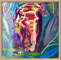 Elephant 2 (SOLD)