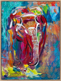 Elephant Dreams - Emergence