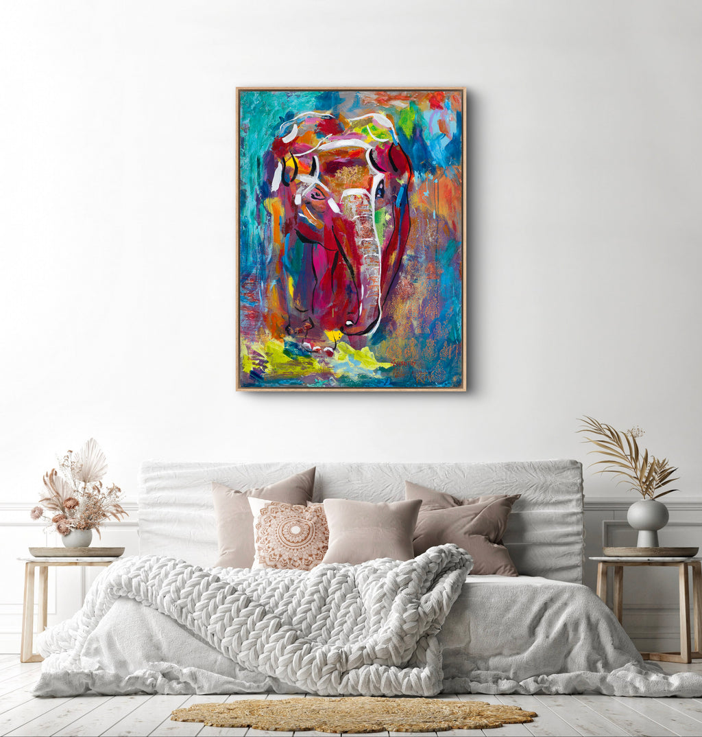 Elephant Dreams - Emergence