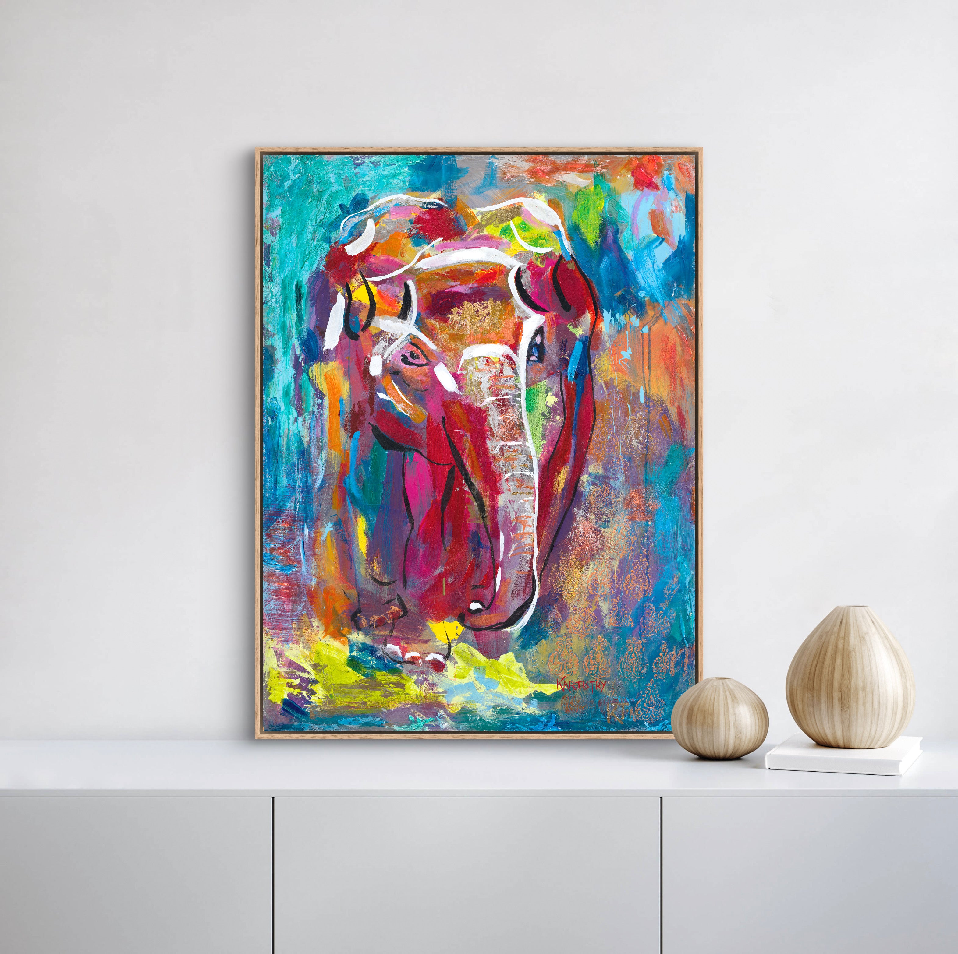 Elephant Dreams - Emergence
