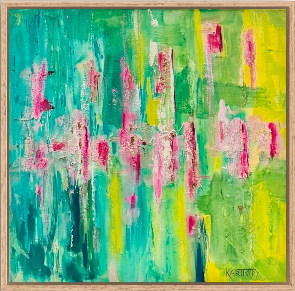 Heart of Hearts (SOLD)