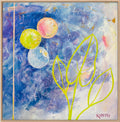 Luna - Three Moons (FOR SALE)