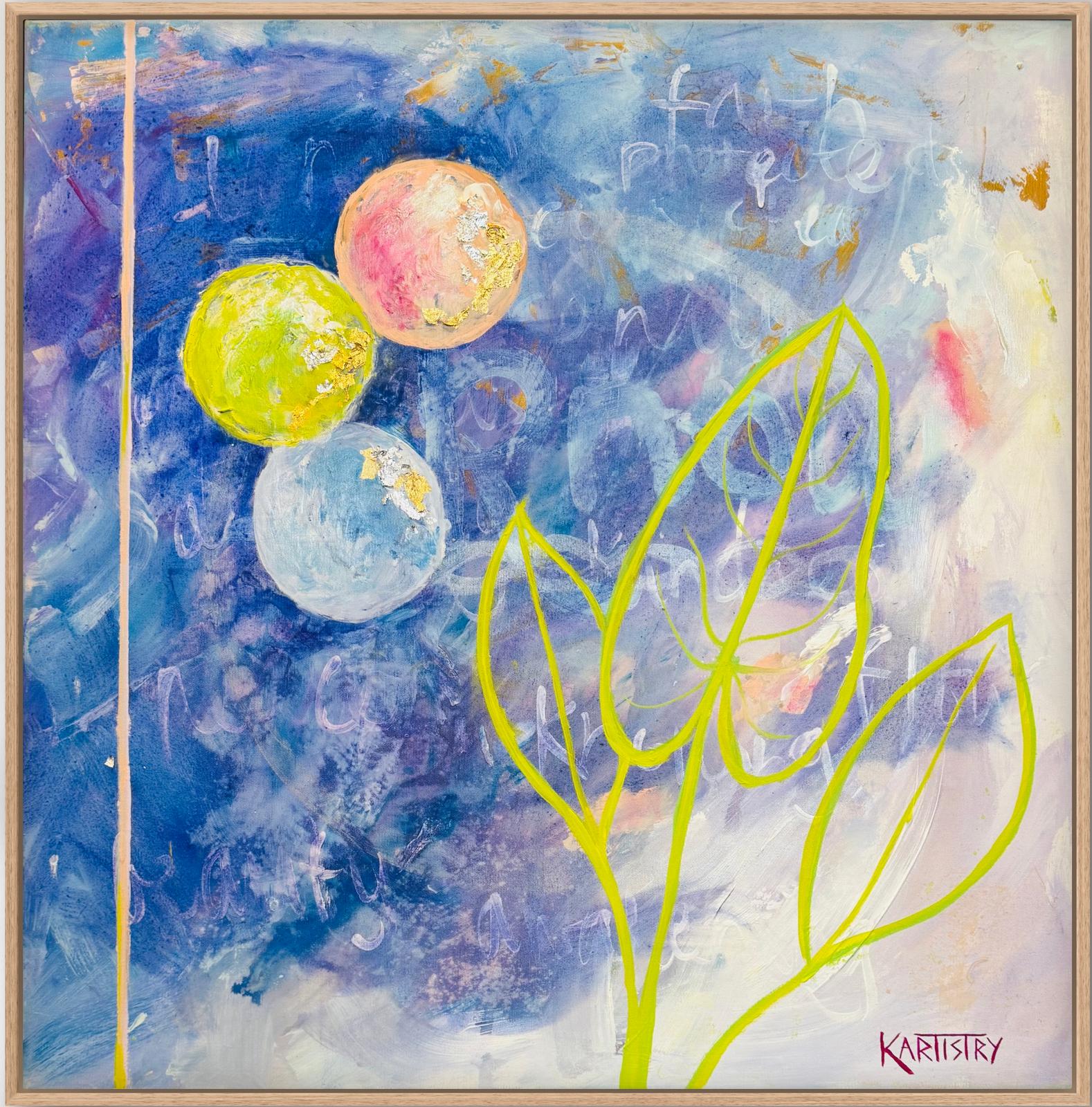 Luna - Three Moons (FOR SALE)