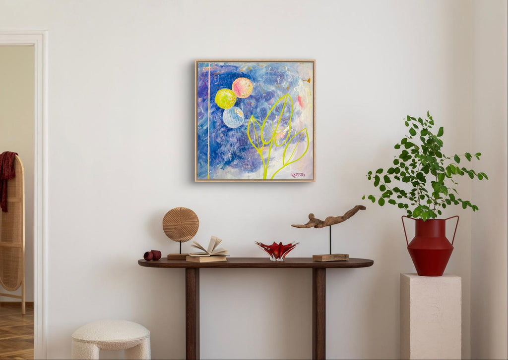 Luna - Three Moons (FOR SALE)