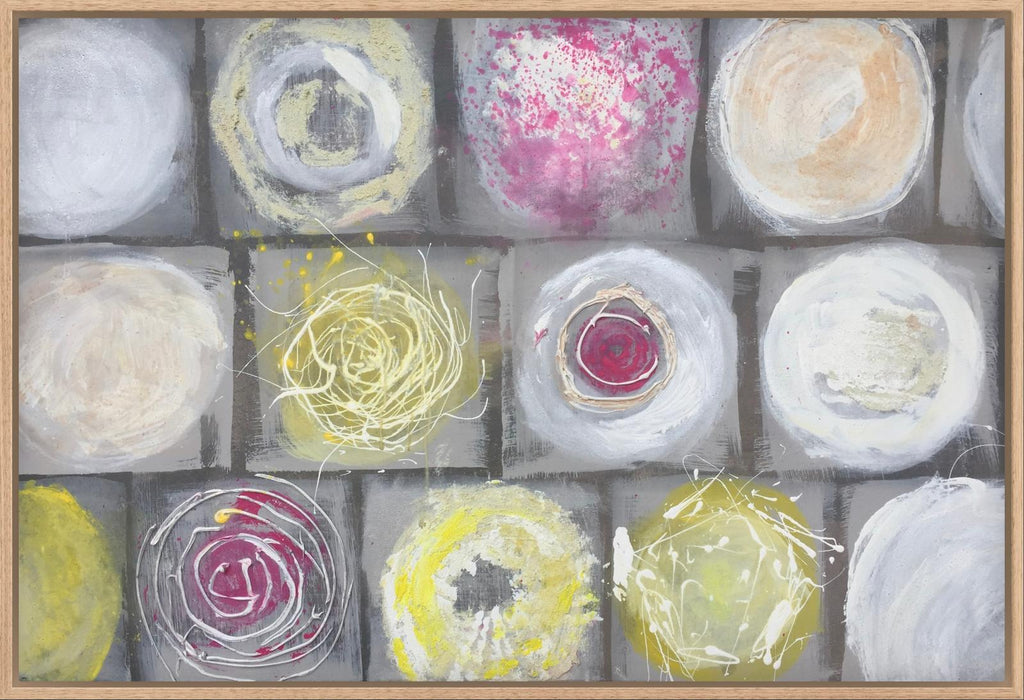 Many Moons 5 (SOLD)