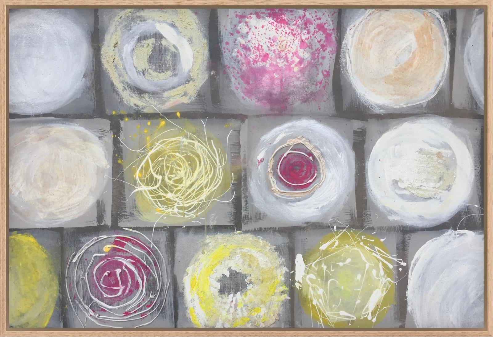 Many Moons 5 (SOLD)