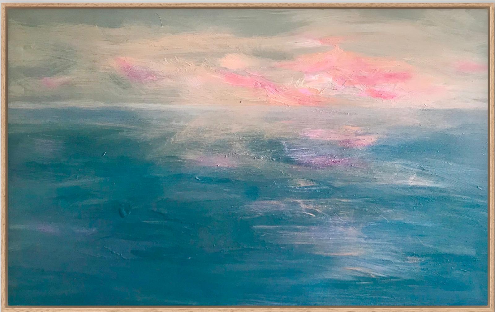 Pink Sky (SOLD)