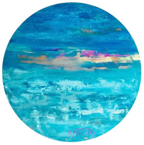 SeaSky (SOLD)