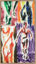 Seeking (SOLD)