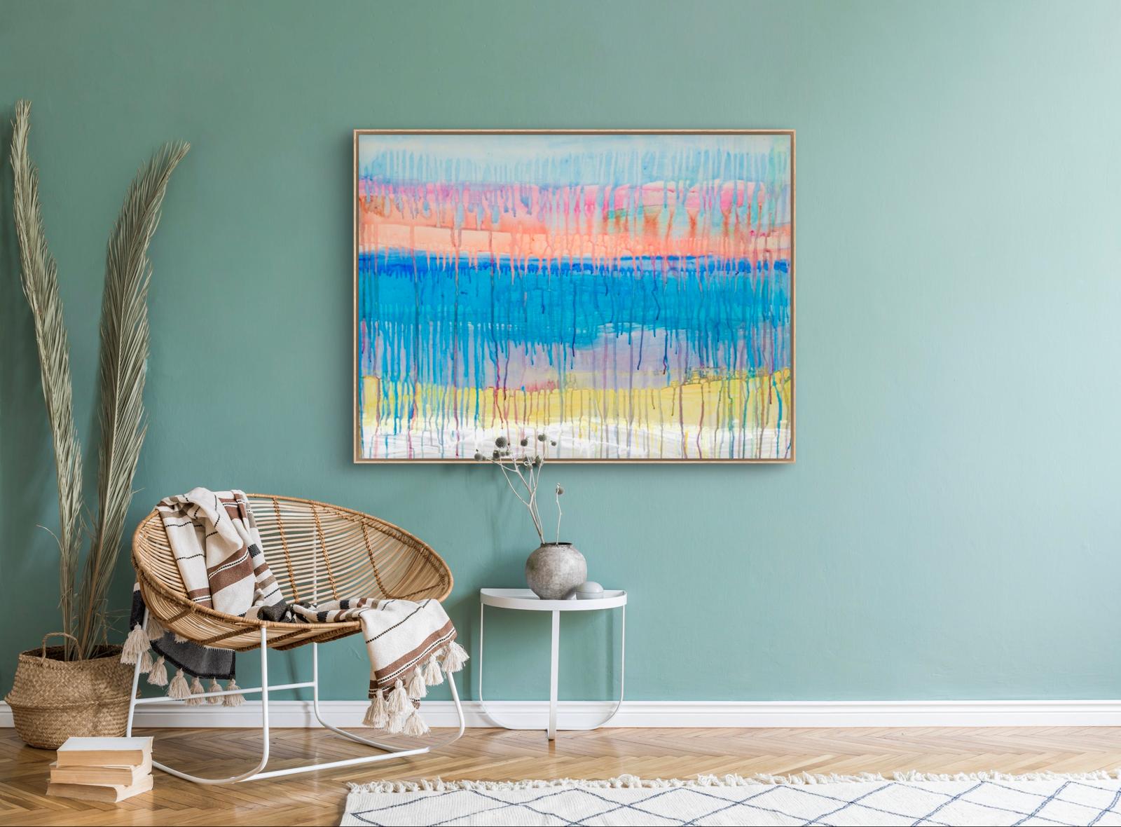 SunShower (SOLD)