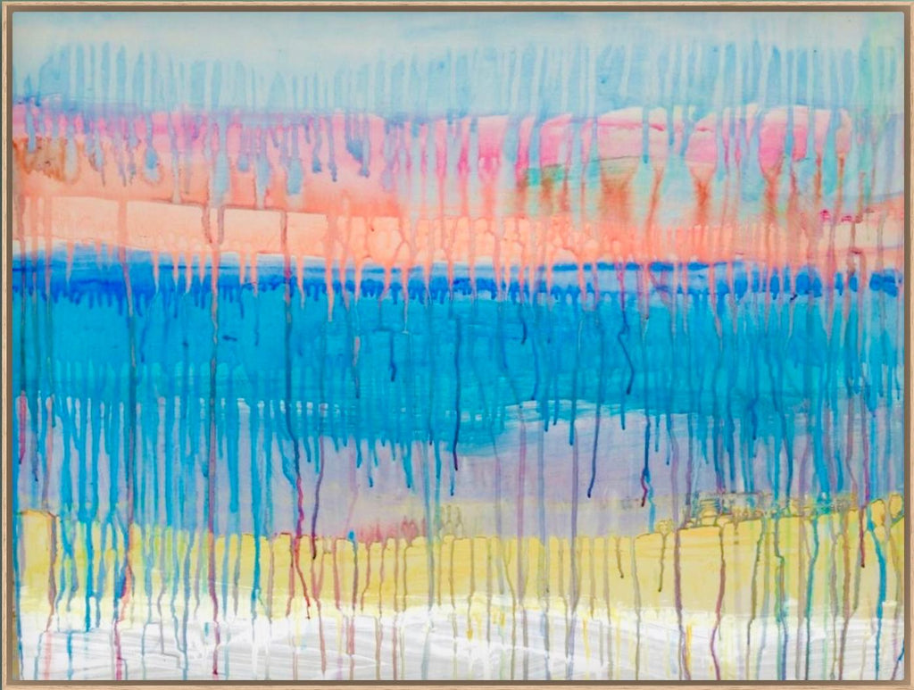 SunShower (SOLD)