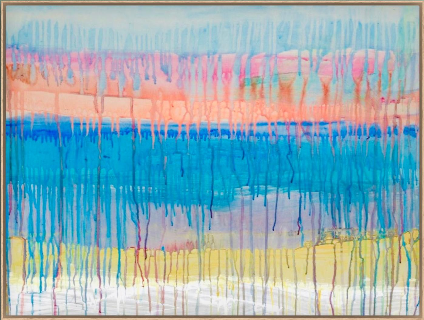 SunShower (SOLD)