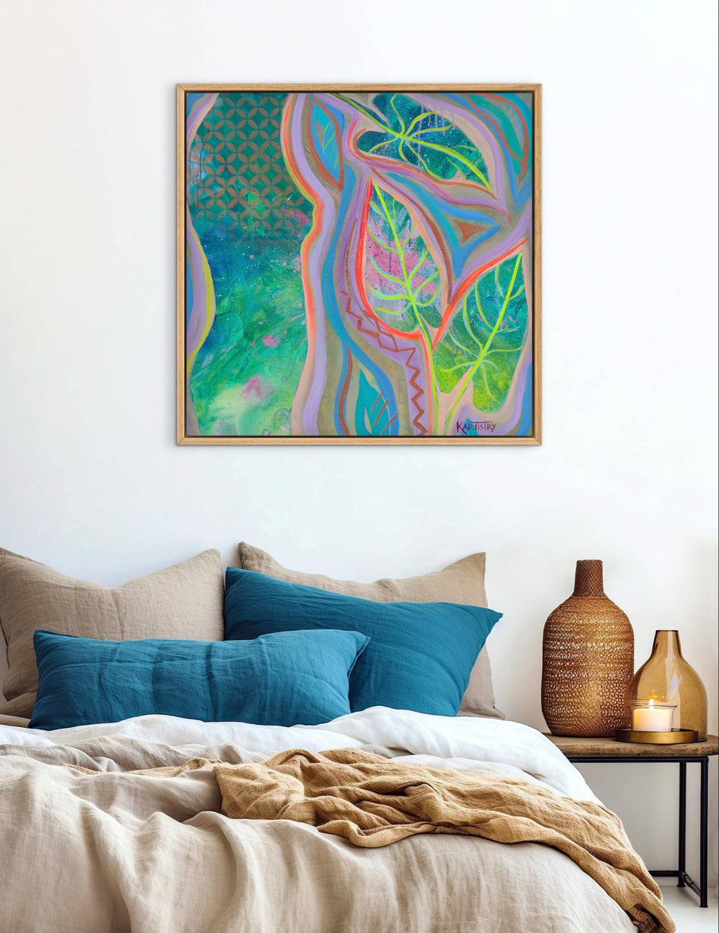 Galaxy Within (FOR SALE)