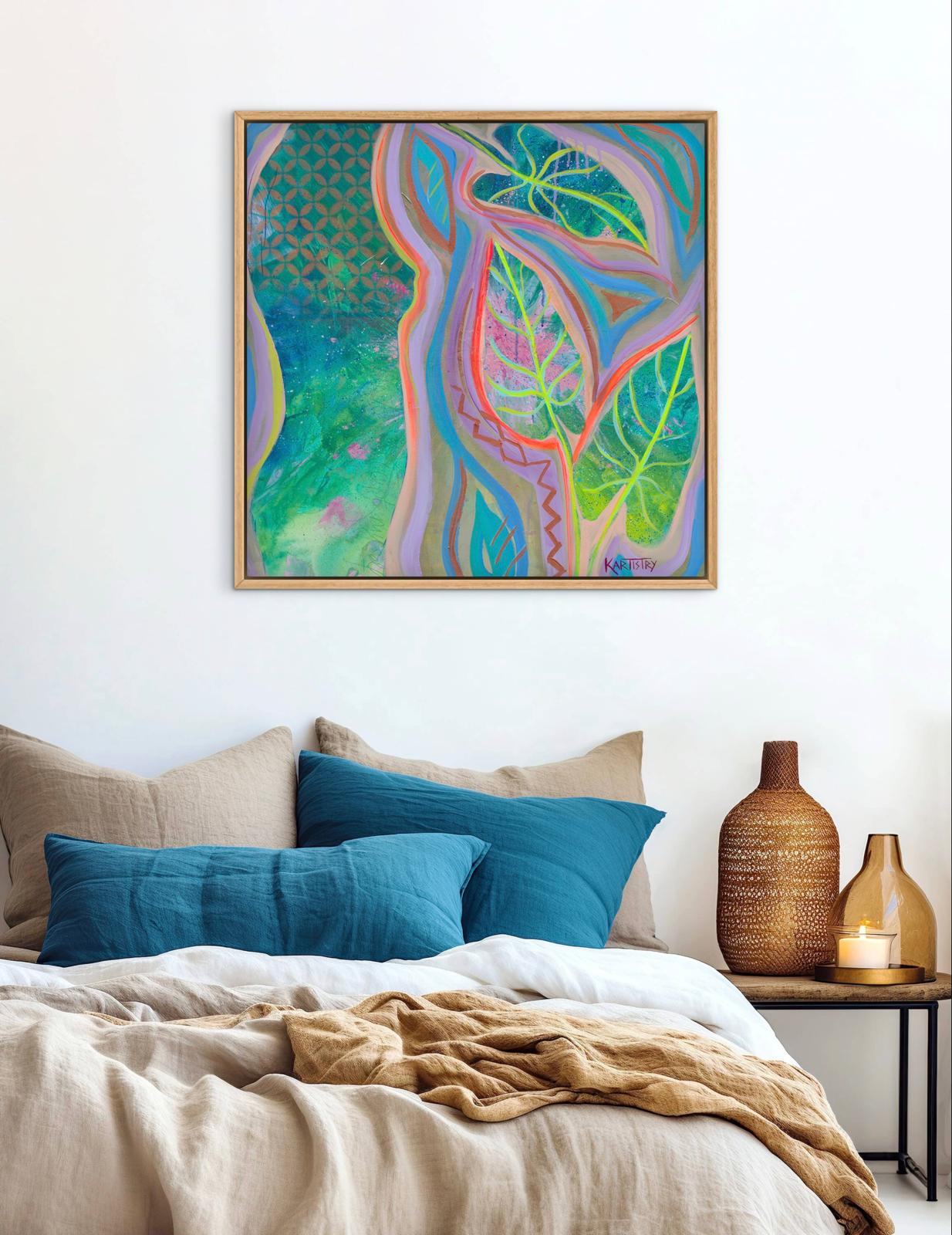 Galaxy Within (FOR SALE)