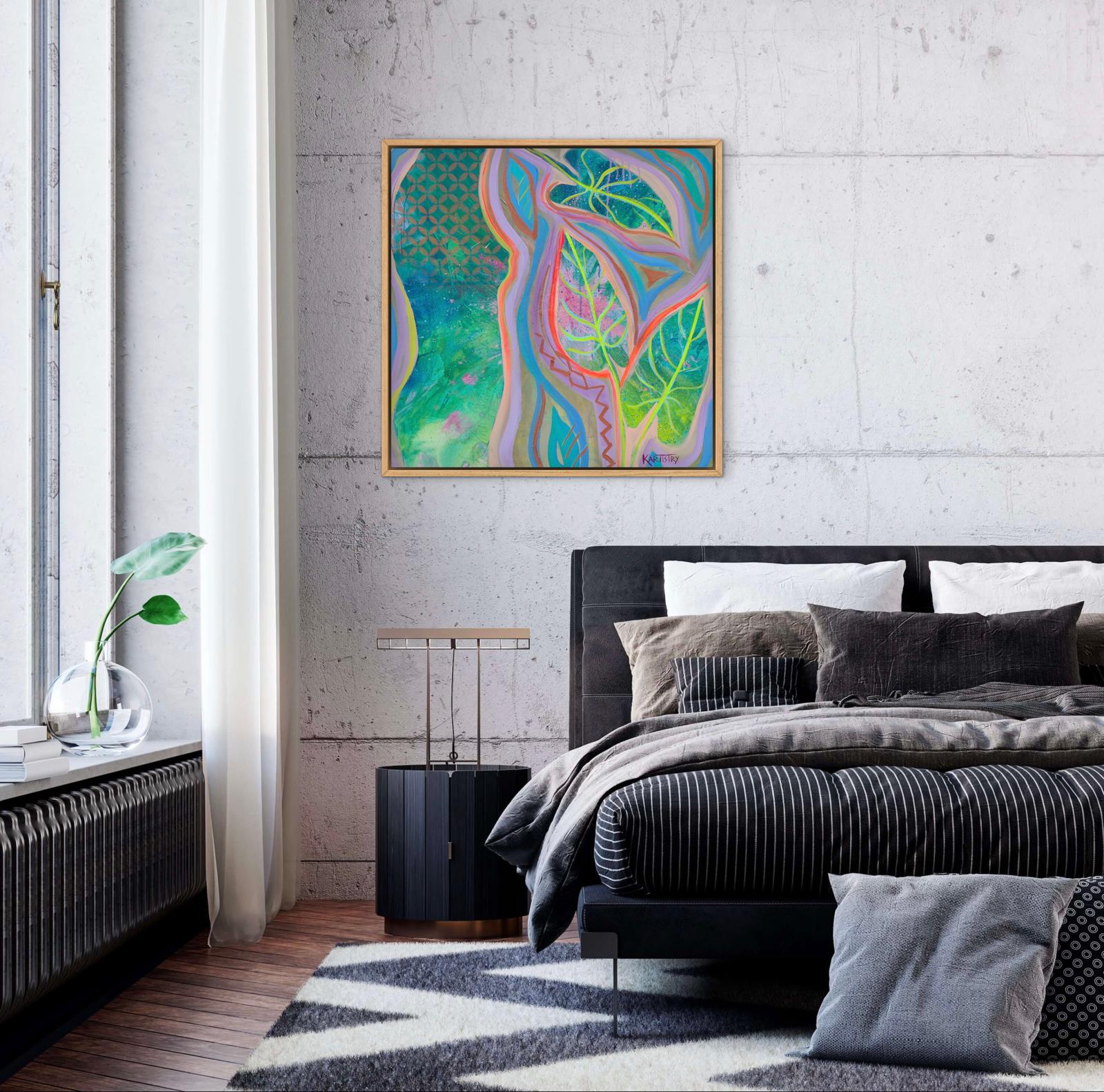 Galaxy Within (FOR SALE)