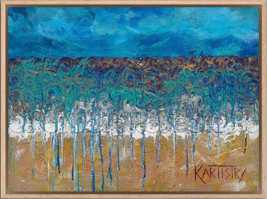 Tide - Summer's Edge