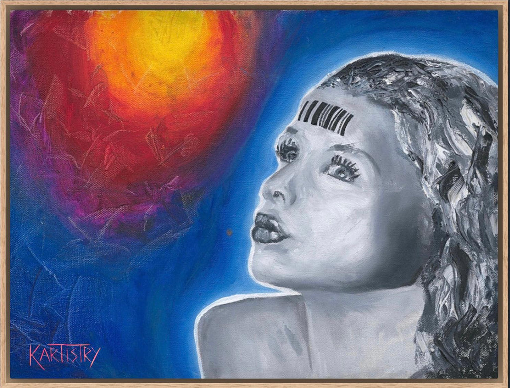Dawn of Bright Awakening