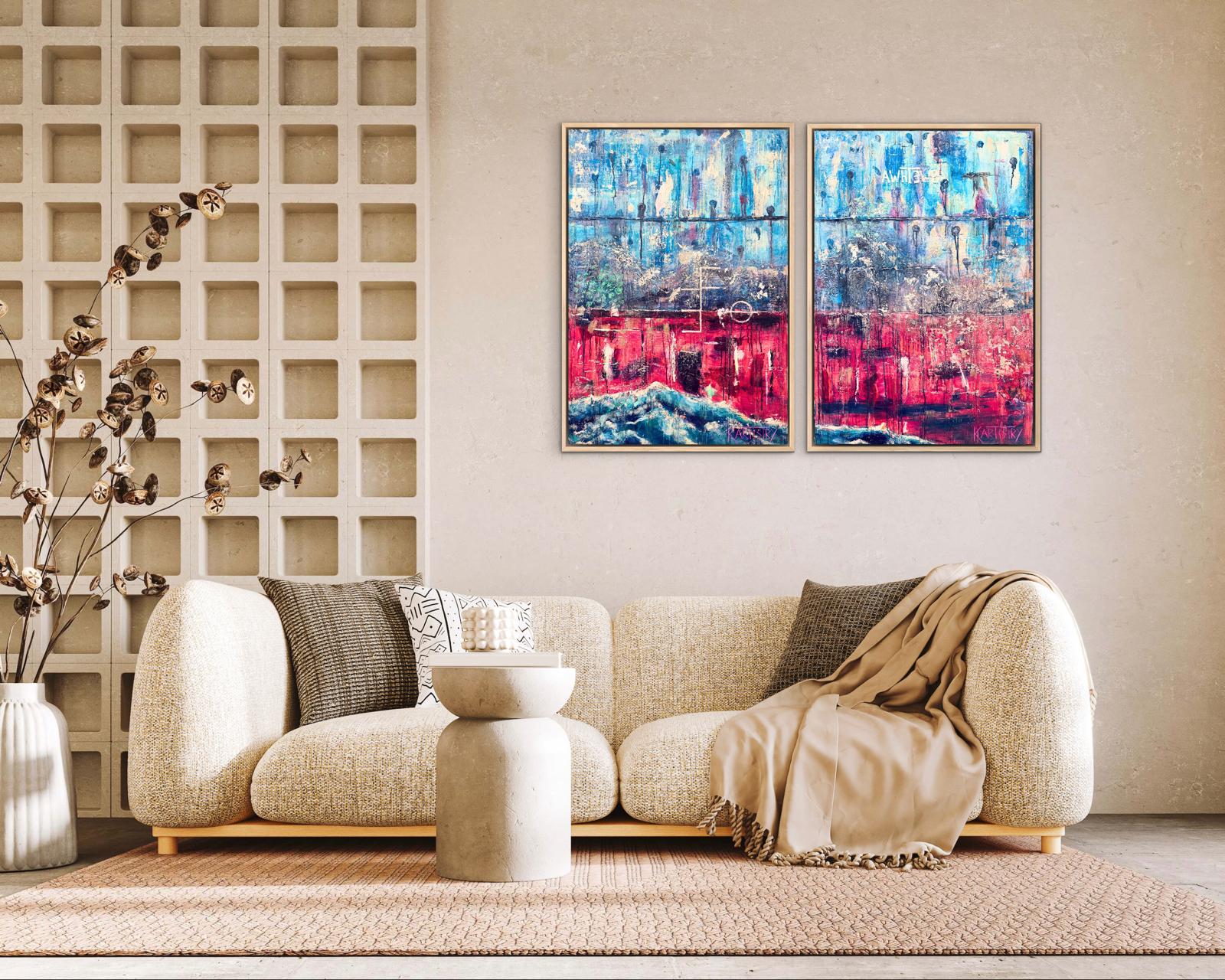 Buoyancy - Plimsol