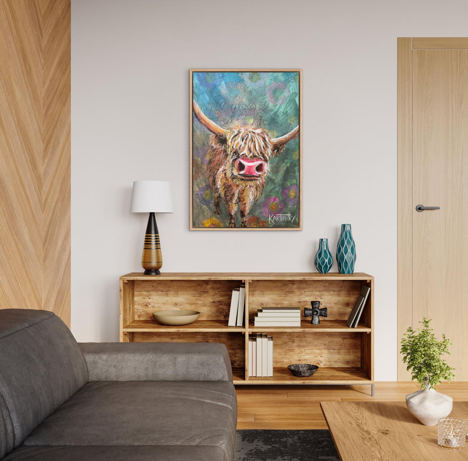 Hello Daisy