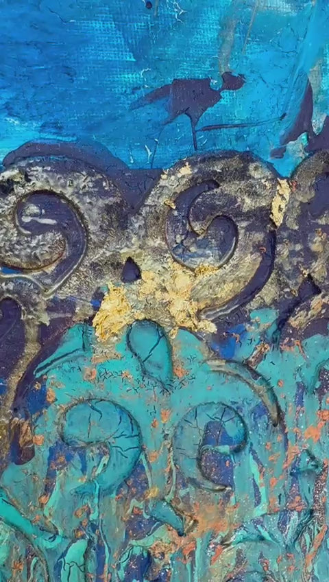 Tide - Summer's Edge