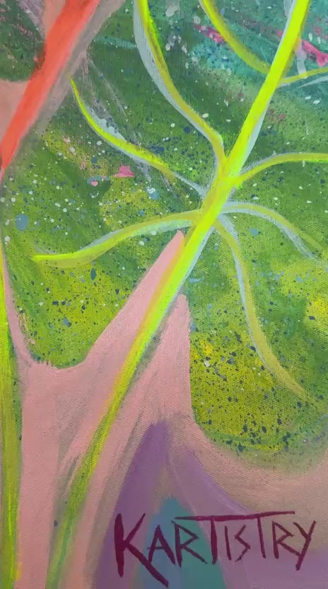 Galaxy Within (FOR SALE)